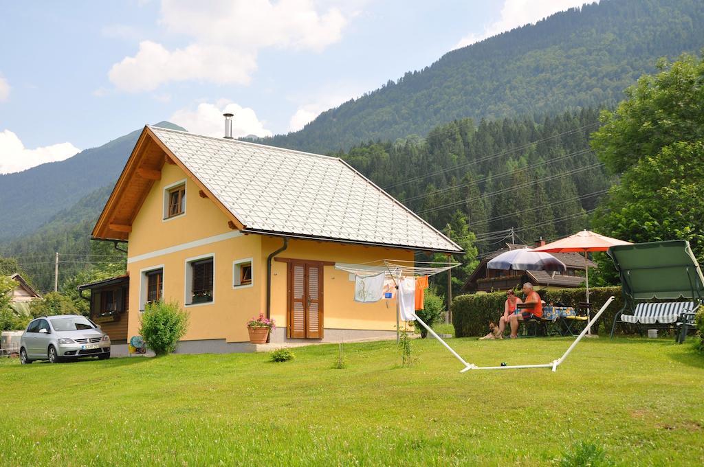 Ferienhaus Backstuber Gundersheim Habitación foto